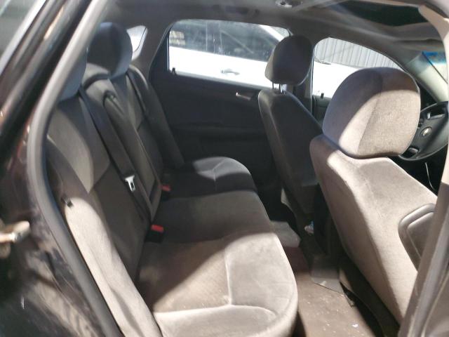 2015 CHEVROLET IMPALA LIM 2G1WB5E3XF1113805