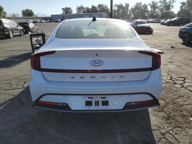 2021 HYUNDAI SONATA SE 5NPEG4JA9MH120744