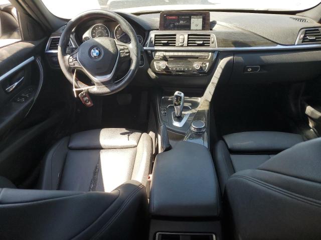 2018 BMW 330 XI WBA8D9C55JA615011