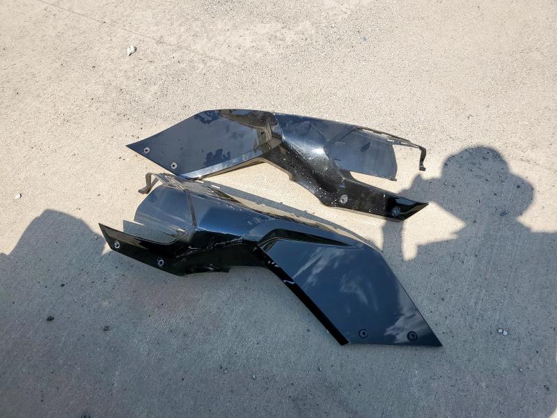 2022 CAN-AM SPYDER ROADSTER F3-S 2BXRDDD29NV000243
