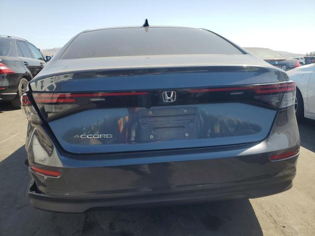 2023 HONDA ACCORD LX 1HGCY1F26PA043297