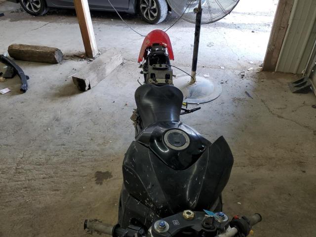 2006 SUZUKI GSX-R600 K6 JS1GN7DA662106455
