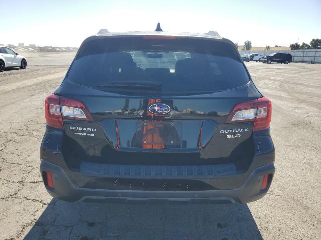 2018 SUBARU OUTBACK TO 4S4BSETCXJ3341634