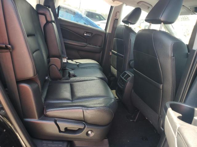 2016 HONDA PILOT EXL - 5FNYF6H59GB037886