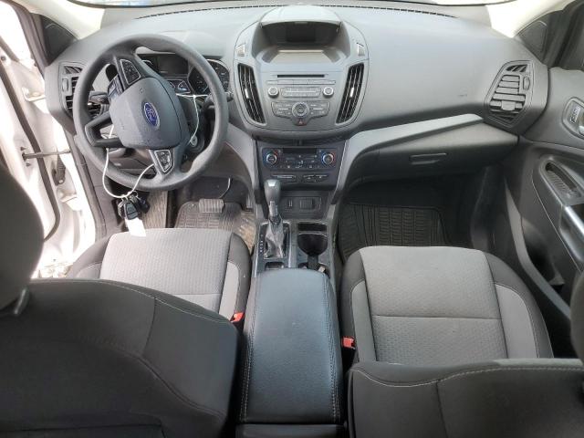 2017 FORD ESCAPE SE - 1FMCU0GD0HUD46043