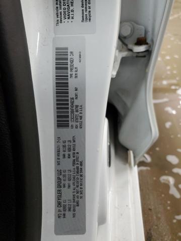 2015 CHRYSLER 200 S 1C3CCCBBXFN548236