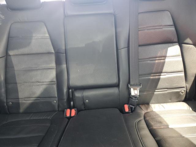 2020 HONDA CR-V EXL - 5J6RW2H87LL000795