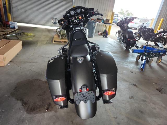 2022 BMW R18 B WB10L3302N6G23189