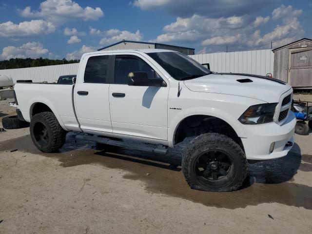 2019 RAM 1500 CLASS 1C6RR7FT7KS553587
