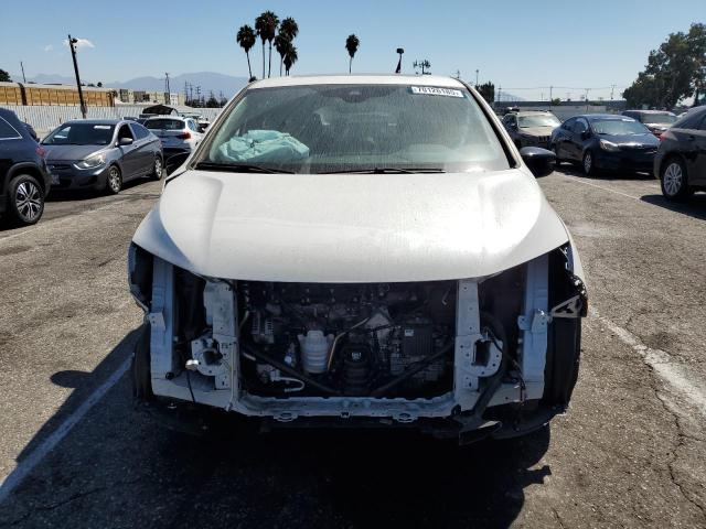 2023 HONDA ODYSSEY SP 5FNRL6H78PB029552