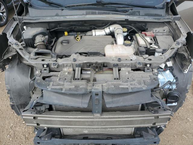 2022 CHEVROLET TRAX 1LT - KL7CJPSM9NB561714