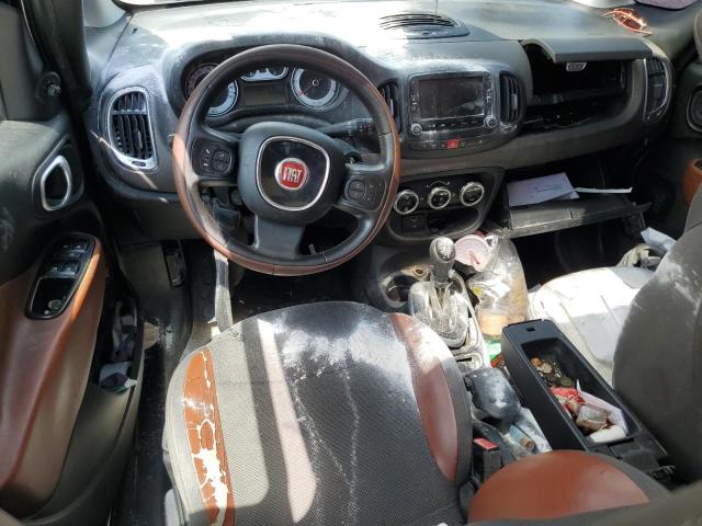 2015 FIAT 500L TREKKING ZFBCFADH1FZ033341