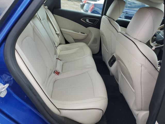 2015 CHRYSLER 200 C 1C3CCCCG7FN510408