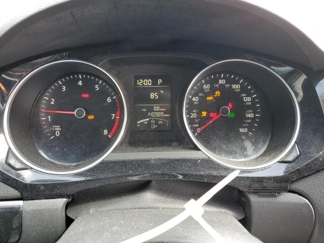 2015 VOLKSWAGEN JETTA SE 3VWD17AJ4FM329415