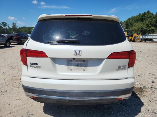 2016 HONDA PILOT ELITE 5FNYF6H05GB106559