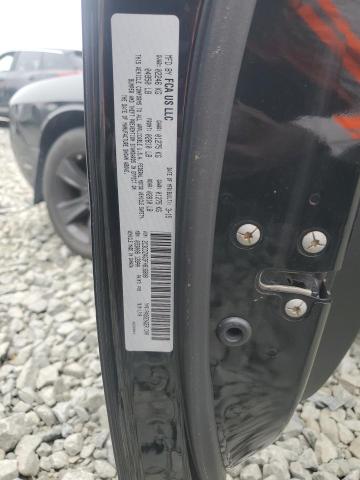 2015 DODGE CHALLENGER 2C3CDZAG3FH816808