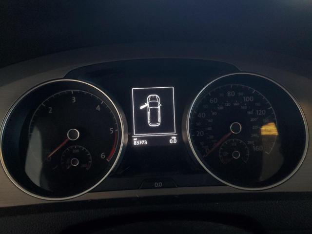 2015 VOLKSWAGEN GOLF SPORT - 3VWCA7AU8FM520275