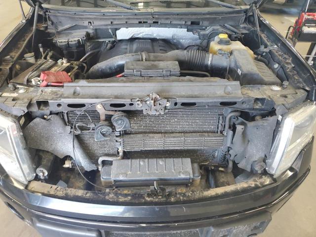 2014 FORD F150 SUPERCREW - 1FTFW1ET6EFB05650