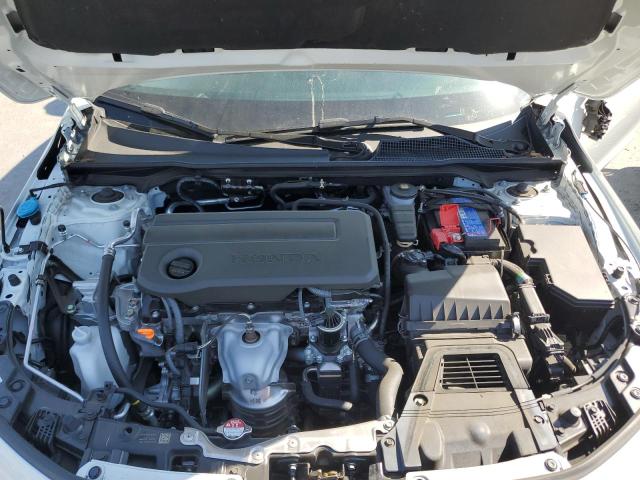 2025 HONDA CIVIC LX 2HGFE2F25SH540055