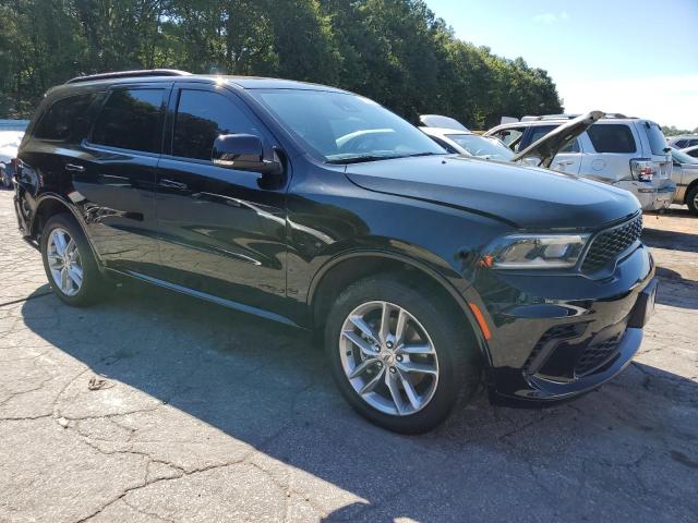 2024 DODGE DURANGO GT #3291162984