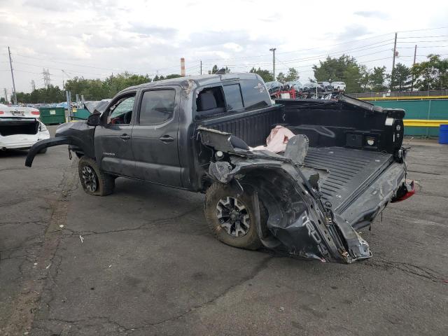 2019 TOYOTA TACOMA DOU - 3TMCZ5ANXKM224287