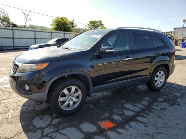 KIA SORENTO BA