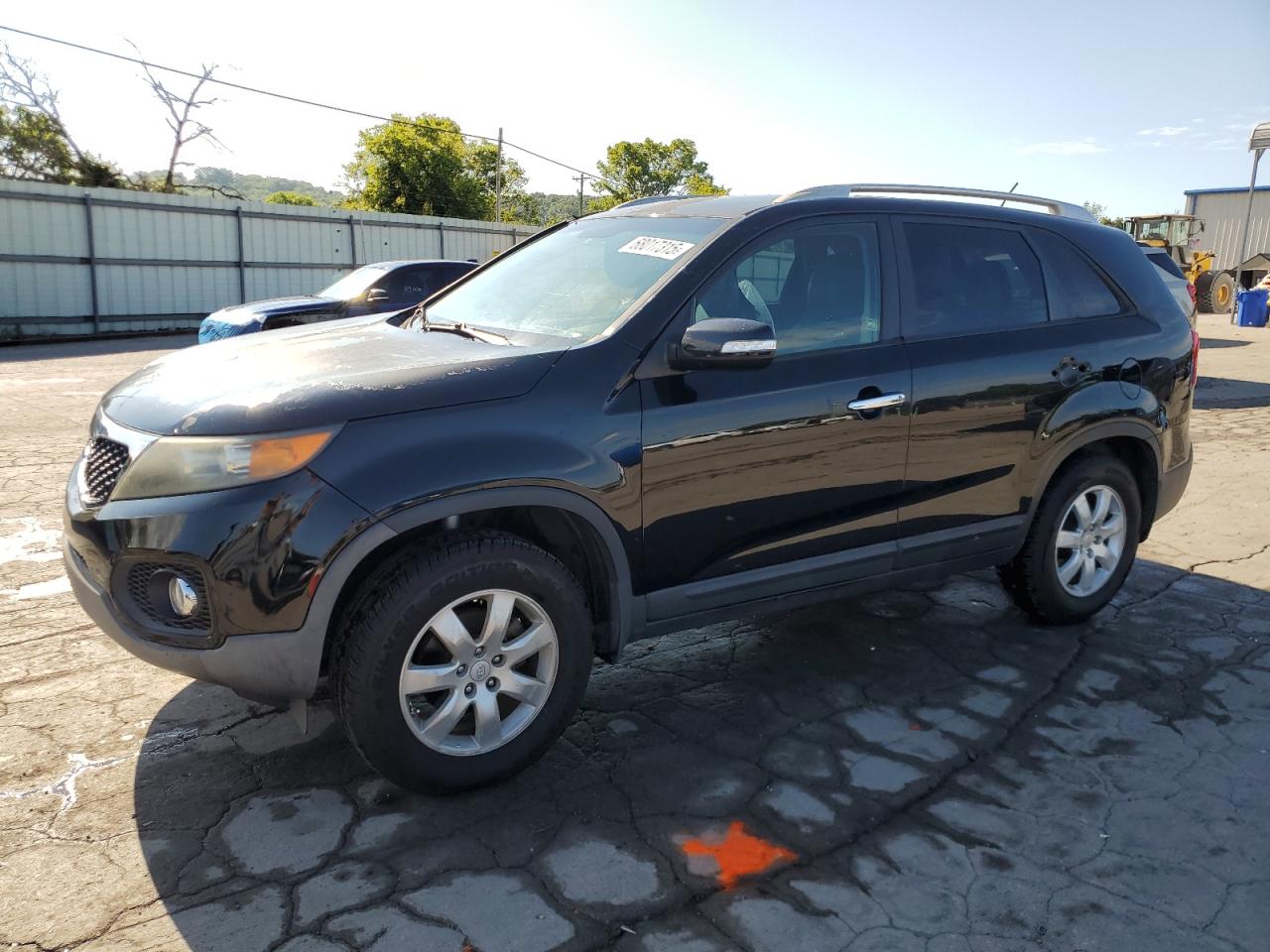KIA SORENTO BASE