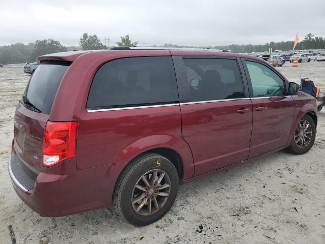 2019 DODGE GRAND CARA - 2C4RDGCG8KR683491
