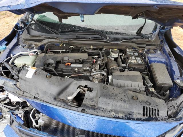 2018 HONDA CIVIC EX 2HGFC2F75JH602165