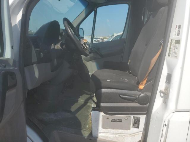 2016 MERCEDES-BENZ SPRINTER 2 WD3PE8DD0GP248255
