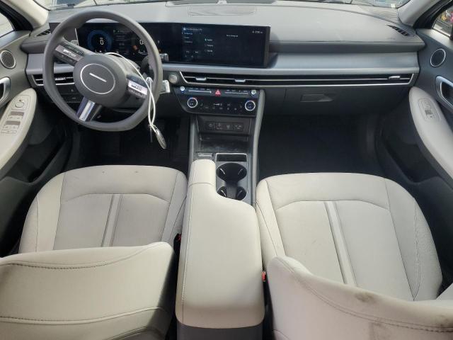 2024 HYUNDAI SONATA SEL KMHL64JA5RA367196