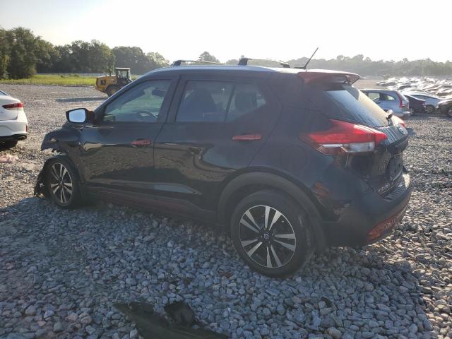 2018 NISSAN KICKS S - 3N1CP5CU0JL510862