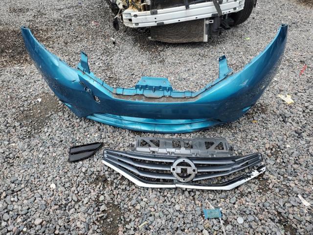 2015 NISSAN VERSA NOTE 3N1CE2CP6FL360407