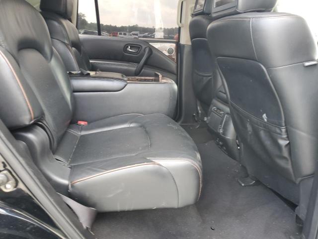 2018 NISSAN ARMADA PLA JN8AY2NF4J9331977