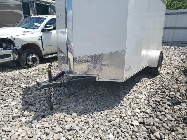 2024 SPARTAN CARGO UNKNOWN #3215129620