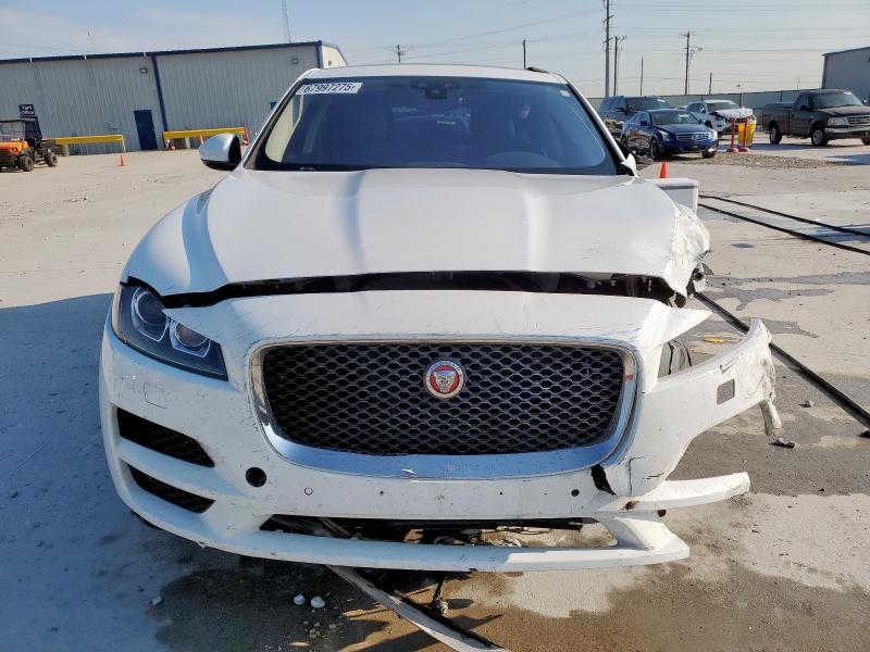 2020 JAGUAR F-PACE PRE #3284165566