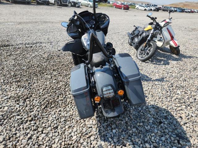 2022 HARLEY-DAVIDSON FLTRXST 1HD1ACL12NB636579