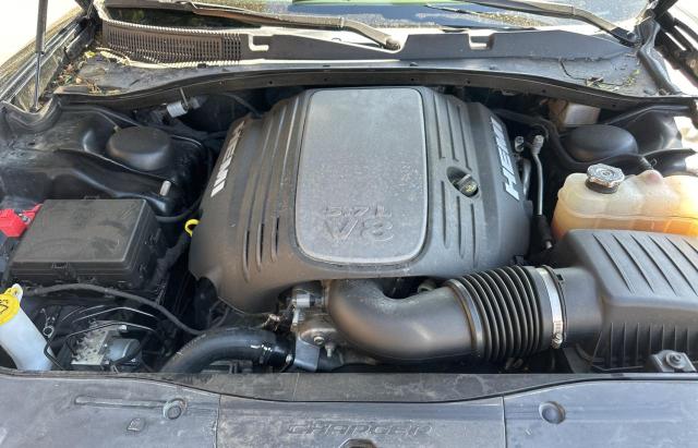 2021 DODGE CHARGER R/ 2C3CDXCT2MH652785
