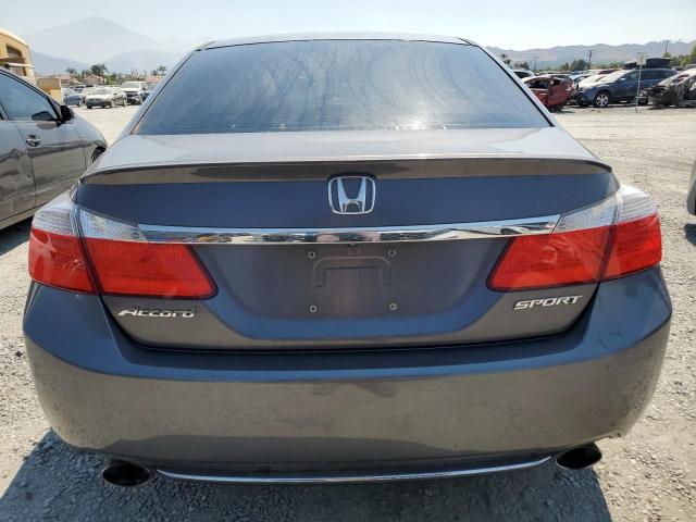 2014 HONDA ACCORD SPO - 1HGCR2F5XEA101812