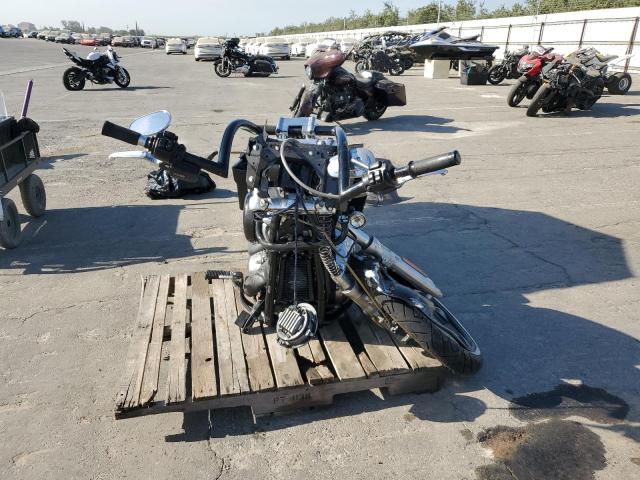 2023 HARLEY-DAVIDSON FXST - 1HD1BVJ23PB071430