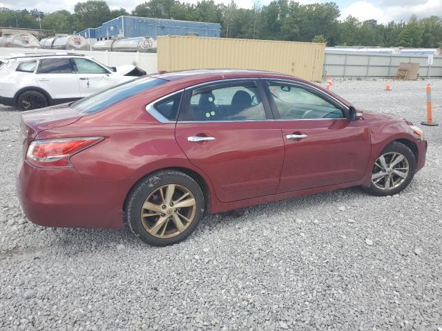 2015 NISSAN ALTIMA 2.5 - 1N4AL3AP7FC137541