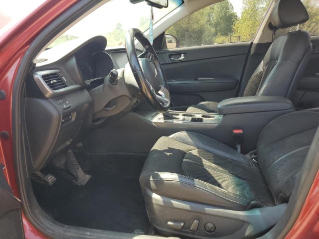2019 KIA OPTIMA LX 5XXGT4L31KG359278