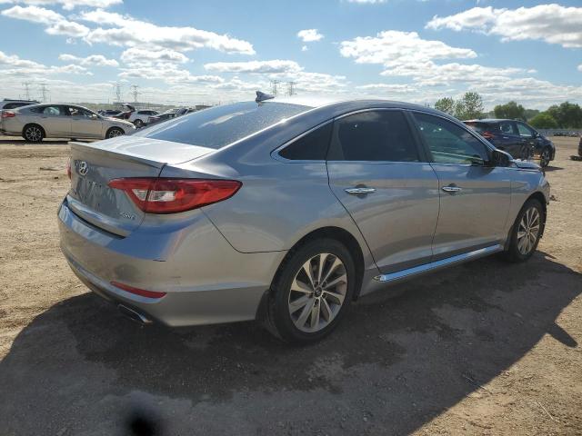 2015 HYUNDAI SONATA SPO #3287773092