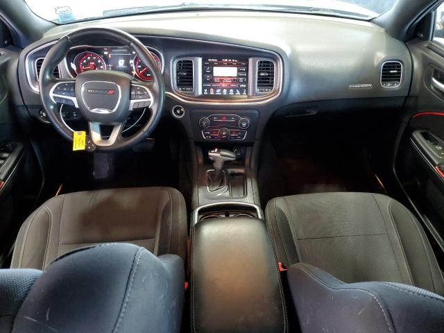 2016 DODGE CHARGER SX 2C3CDXJG1GH238035