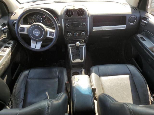 2015 JEEP COMPASS LA 1C4NJDEB7FD121324
