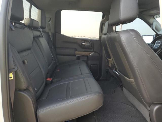 2022 GMC SIERRA LIM 3GTU9FEL9NG207602