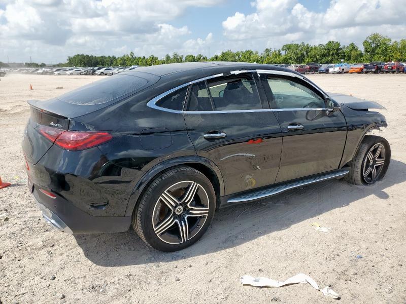 2025 MERCEDES-BENZ GLC COUPE - W1NKJ4HB0SF351017