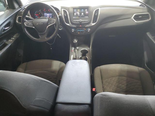 2019 CHEVROLET EQUINOX LT 3GNAXKEV2KS505931