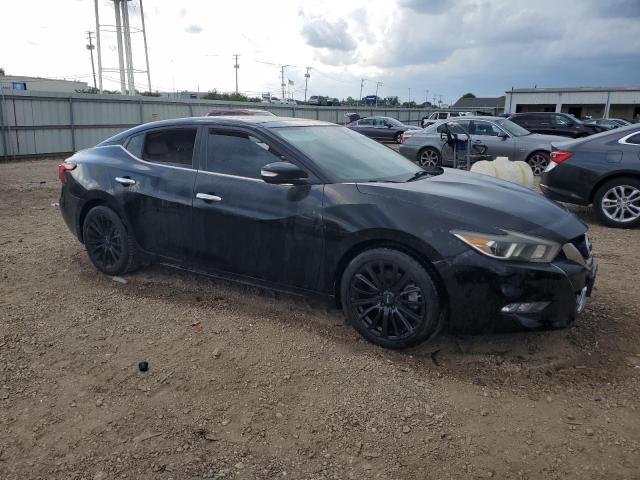 2016 NISSAN MAXIMA 3.5 1N4AA6AP9GC381734