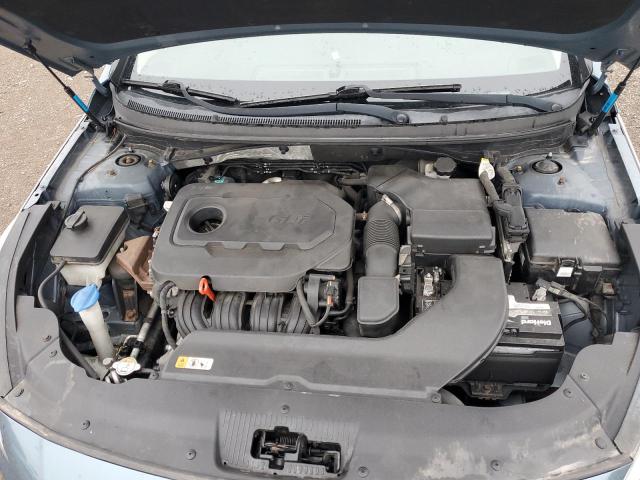 2015 HYUNDAI SONATA SE 5NPE24AF8FH206964